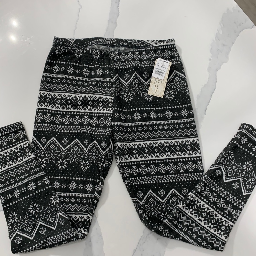 Super Soft Winter Leggings